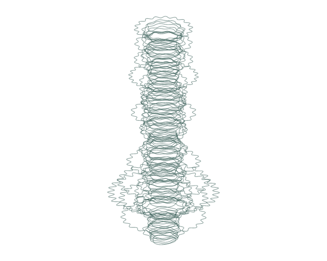 Al-Mu'minun: Verse Shell