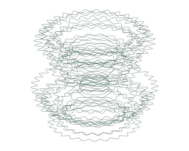 Fatir: Verse Shell