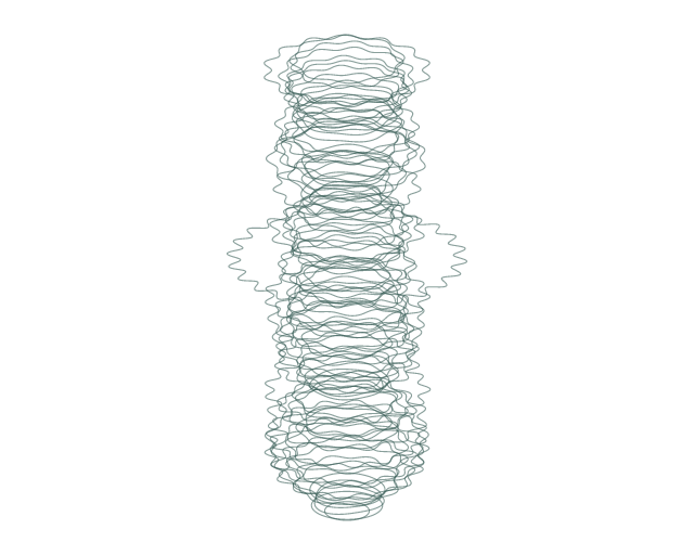 Ya-Sin: Verse Shell
