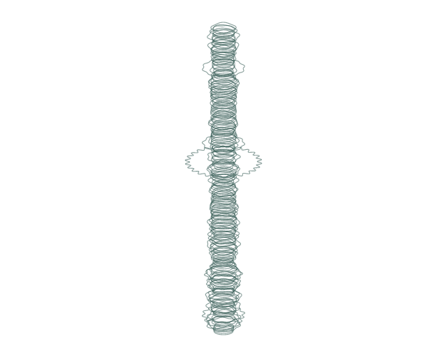 As-Saffat: Verse Shell