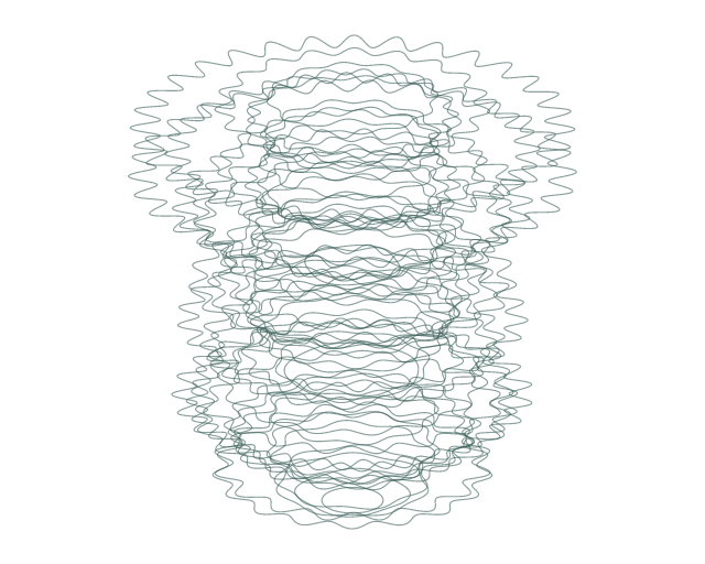 Fussilat: Verse Shell
